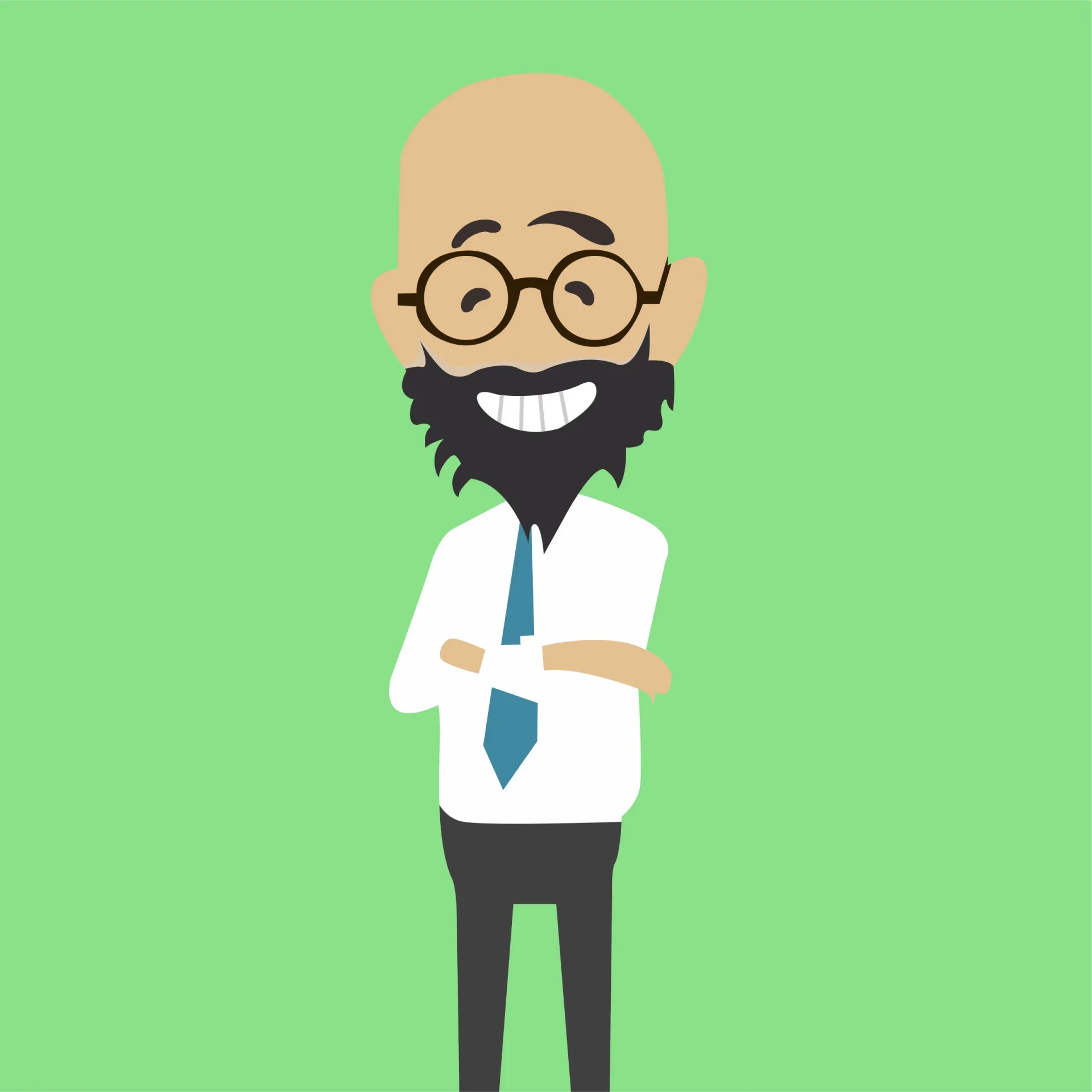 Preview visual for GambleCrossing